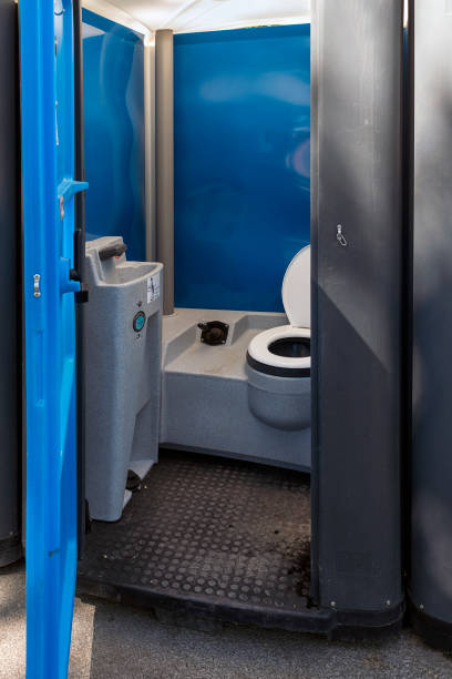 Broken Bow, OK porta potty rental Company