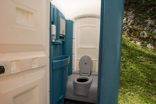 Sanitation services for porta potties in Broken Bow, OK