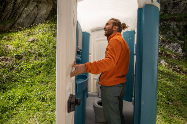 Best Porta potty for special events  in Bren Bow, OK