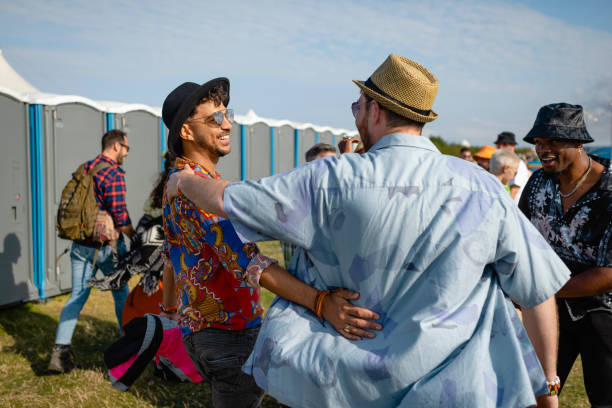 Best Portable toilet rental cost  in Bren Bow, OK