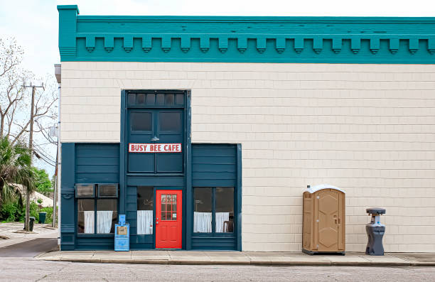 Best Emergency porta potty rental  in Bren Bow, OK